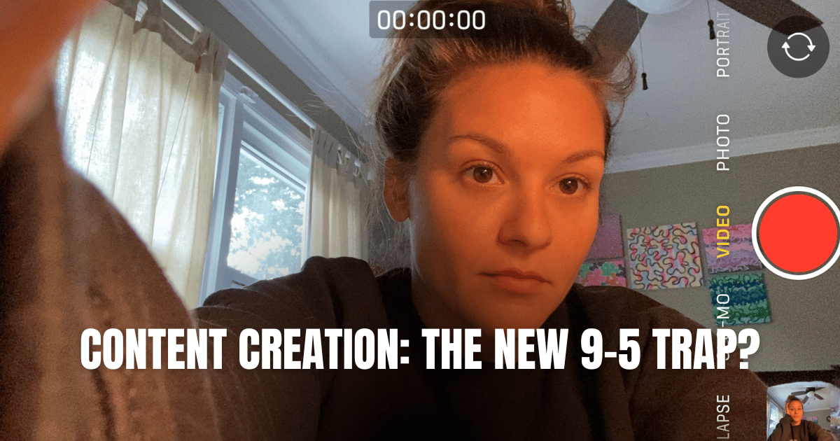 Corporate Quitter #10