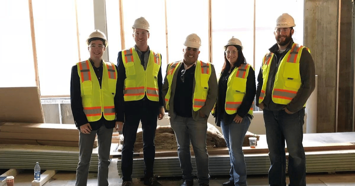 Adventuring through the Canadian Rockies