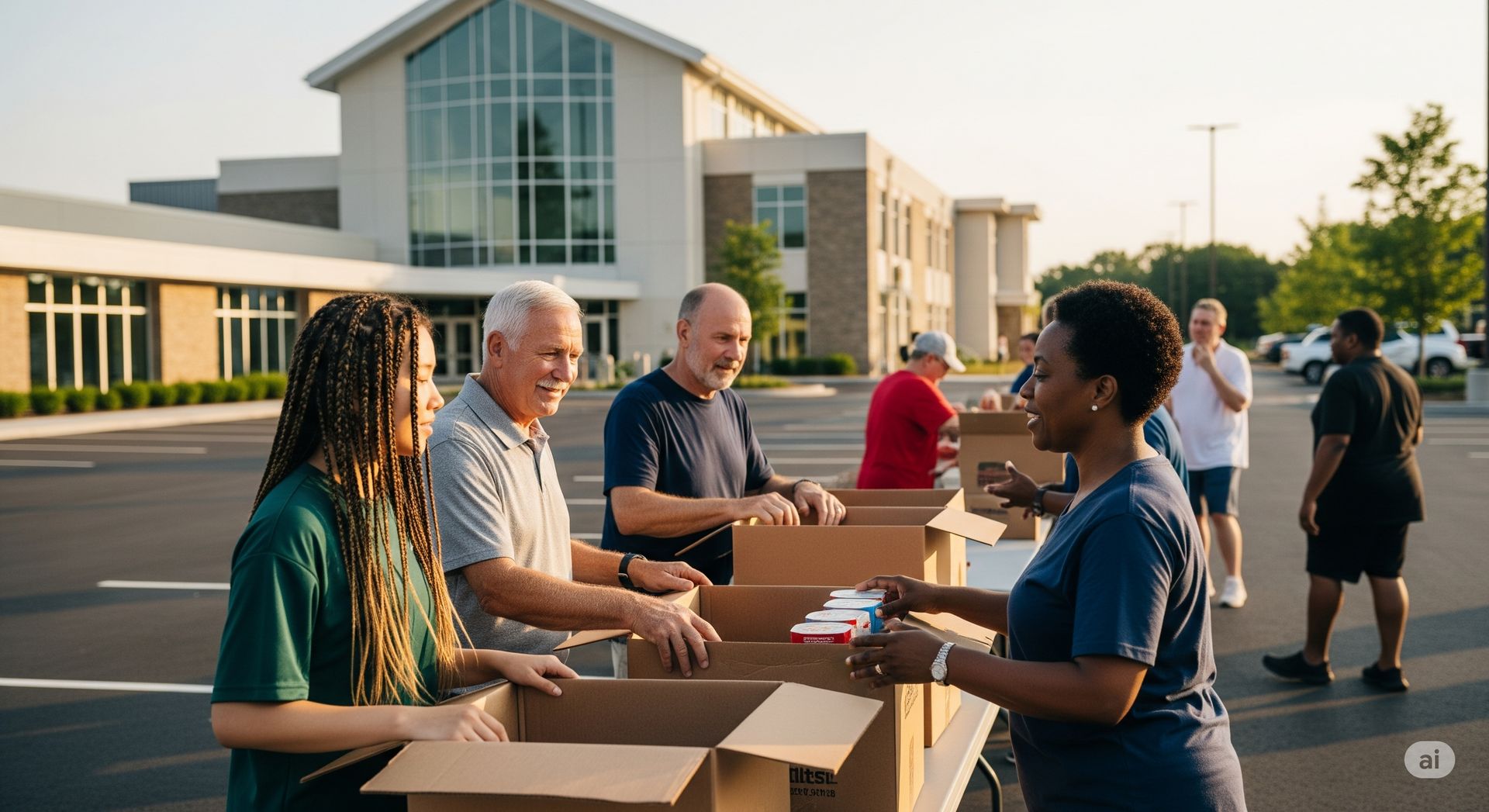 Digital Ministry News Recap - July 20, 2025