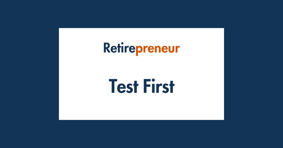 Test Before You Invest: The Smart Way to Validate Business Ideas