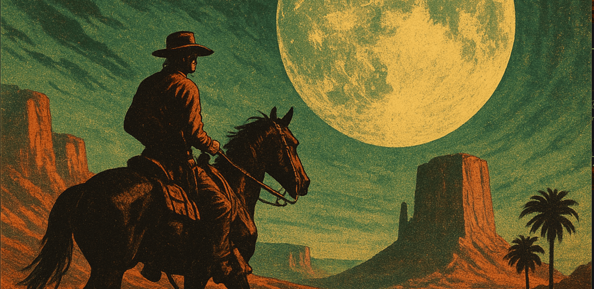 📜 Document the Narrative