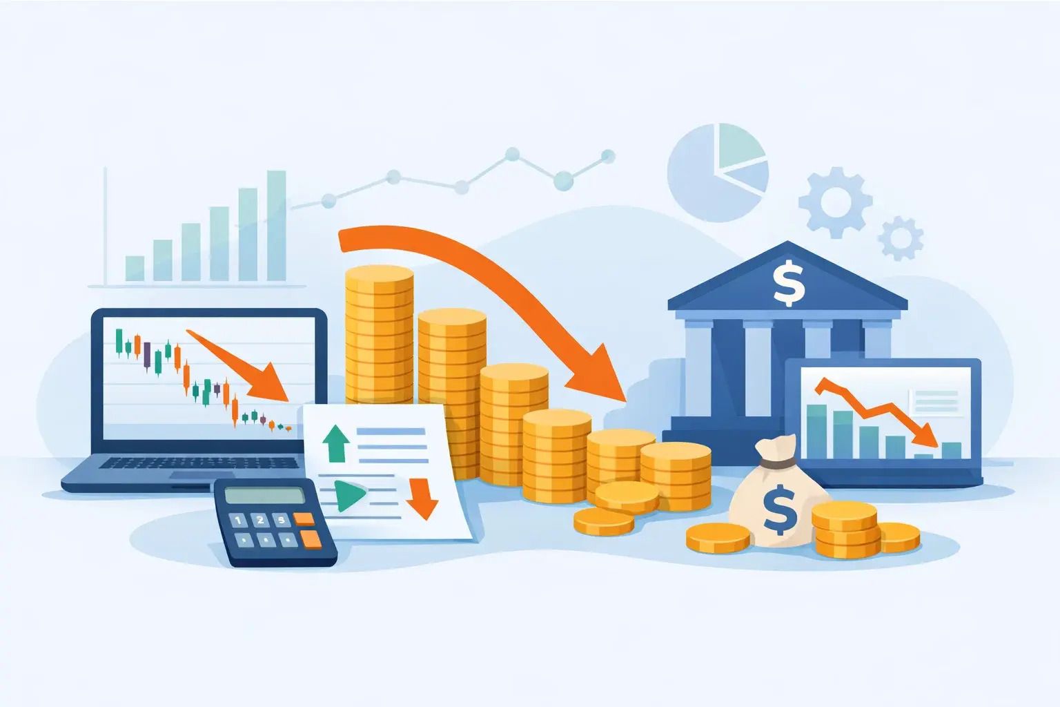 Earnings Season Is Becoming A Cashflow Reckoning