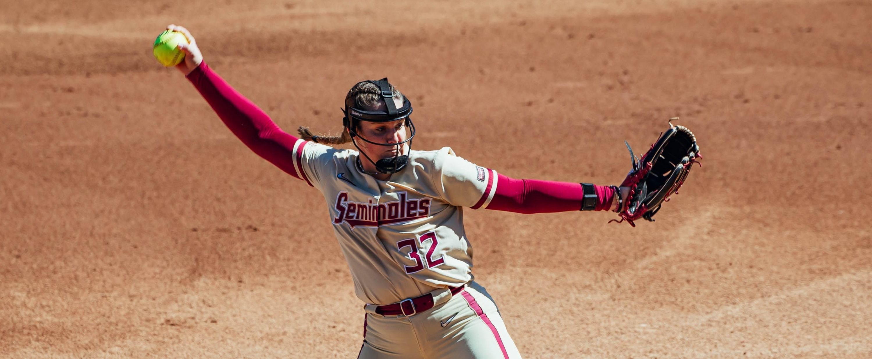 FSU wraps up Dugout Club Classic with run-rule win over Elon