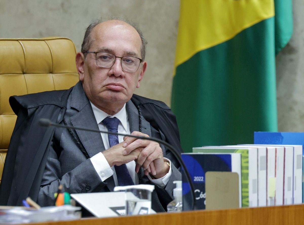 STF julga ex-BRB, PCC globalizado e Gilmar sob novo impeachment