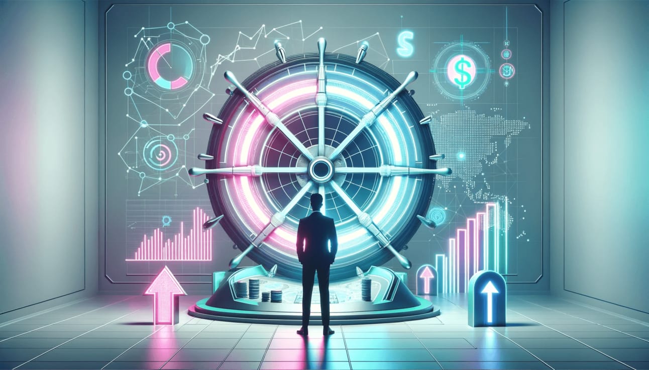 6 Headlines in Alternative Finance | November First Week 2023 