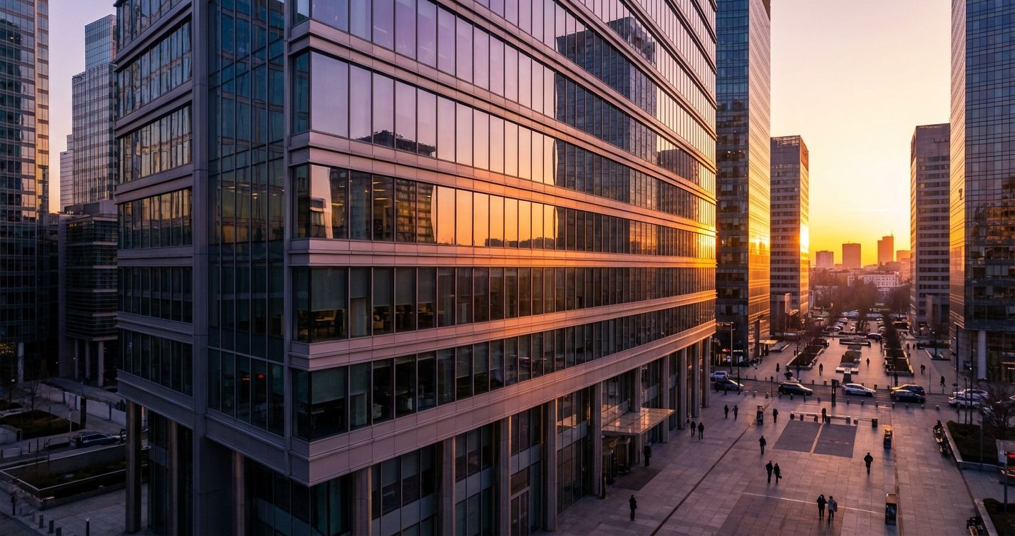 TPG Completes $29B CAA Acquisition, Reshaping Entertainment