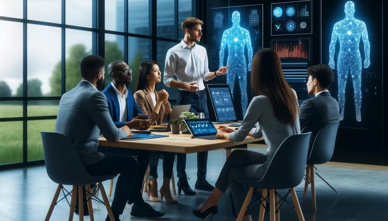 Adventuring through the Canadian Rockies