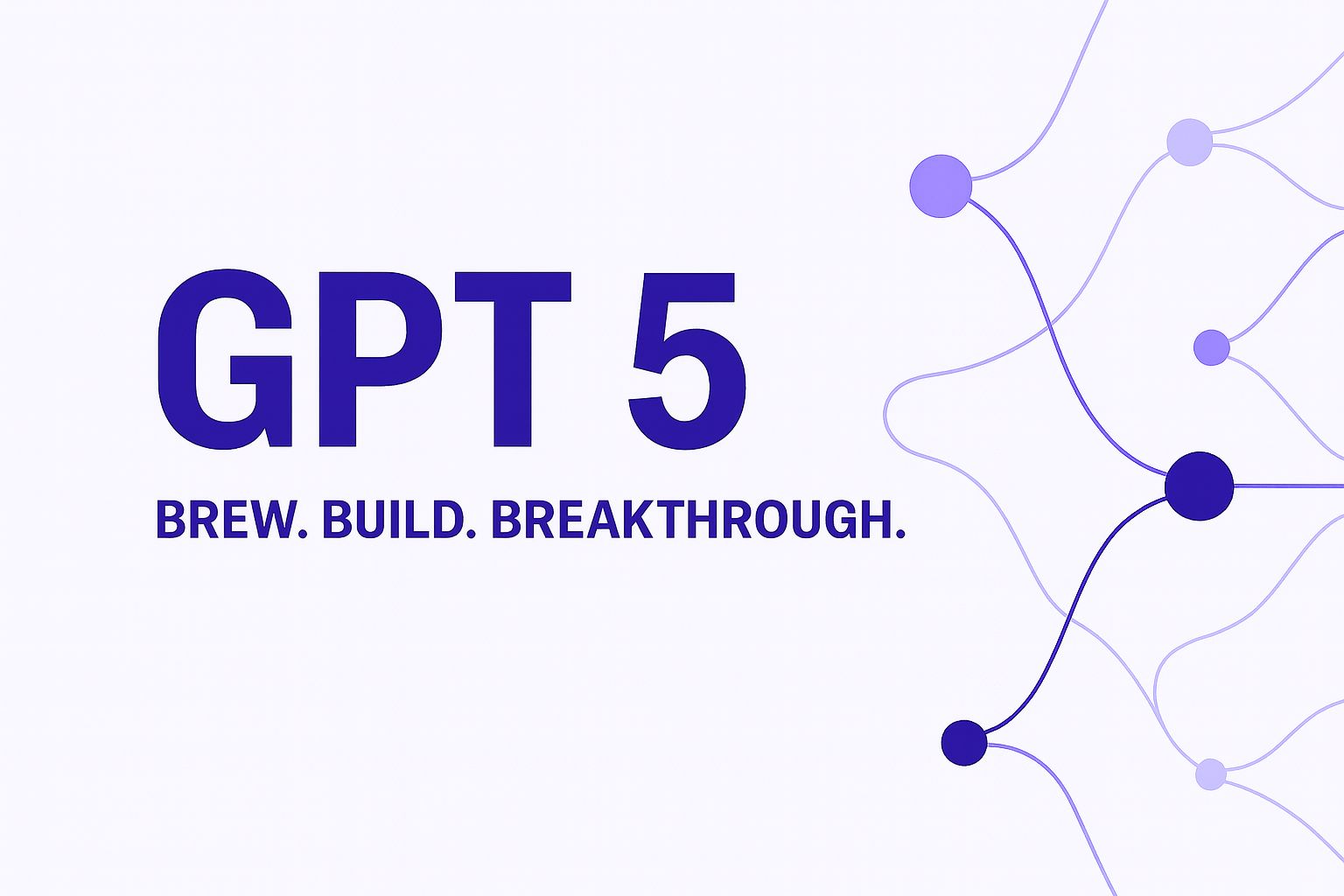 GPT-5 is here! Should you care?