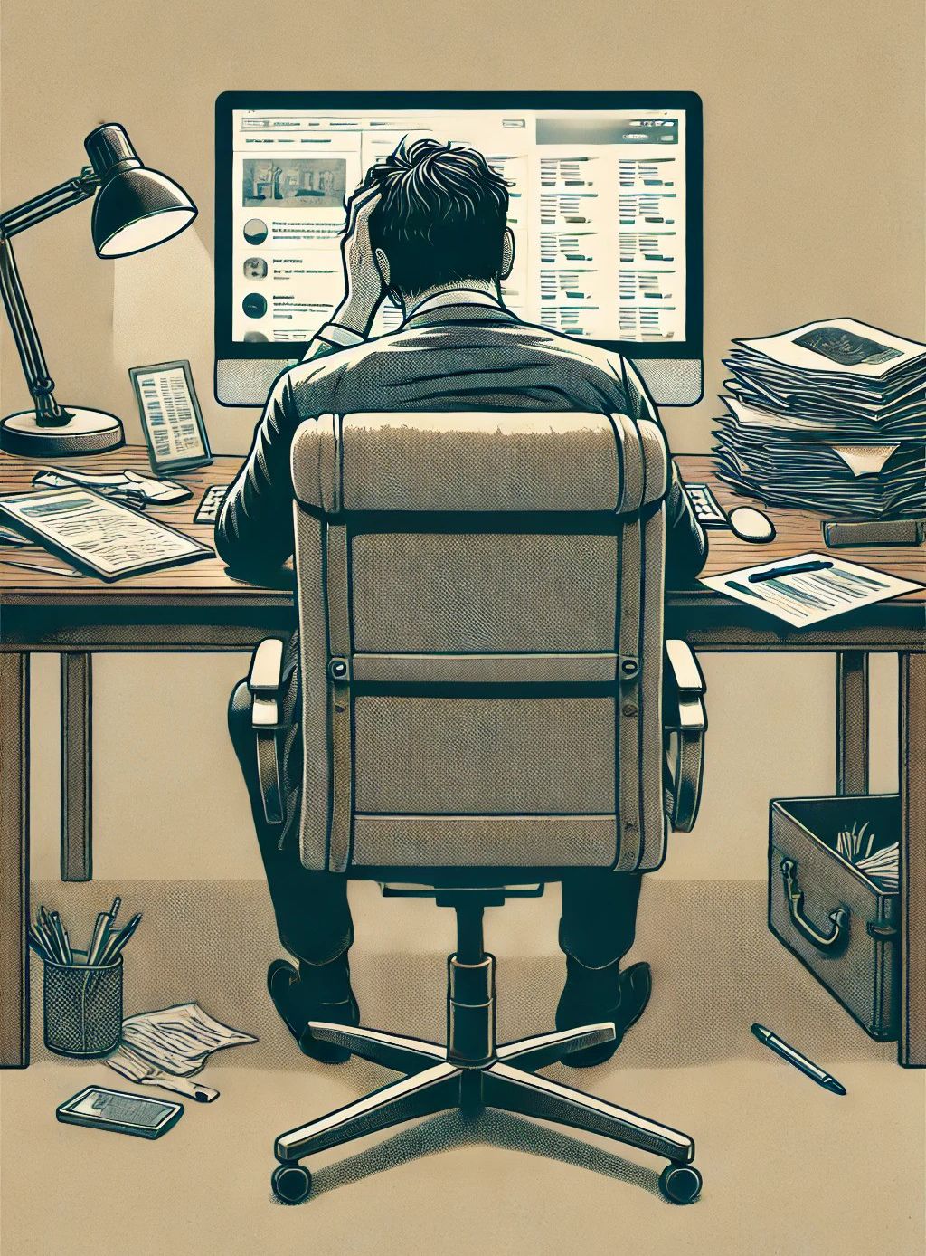 Adventuring through the Canadian Rockies