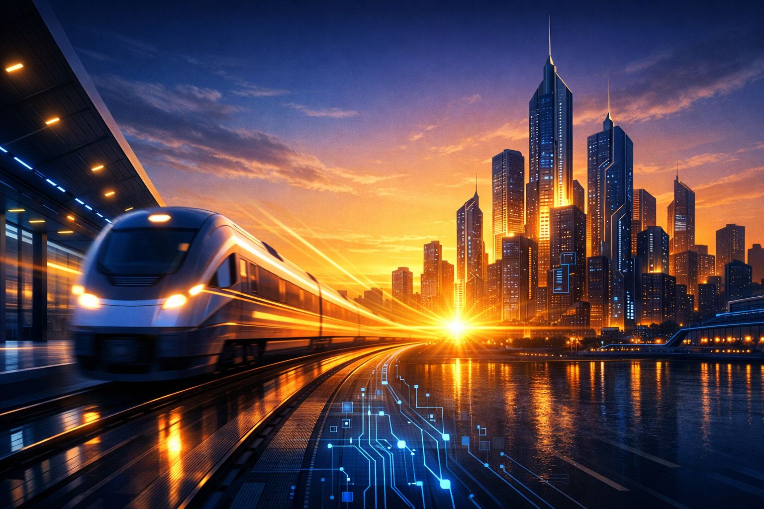 Fridays Are the New Mondays