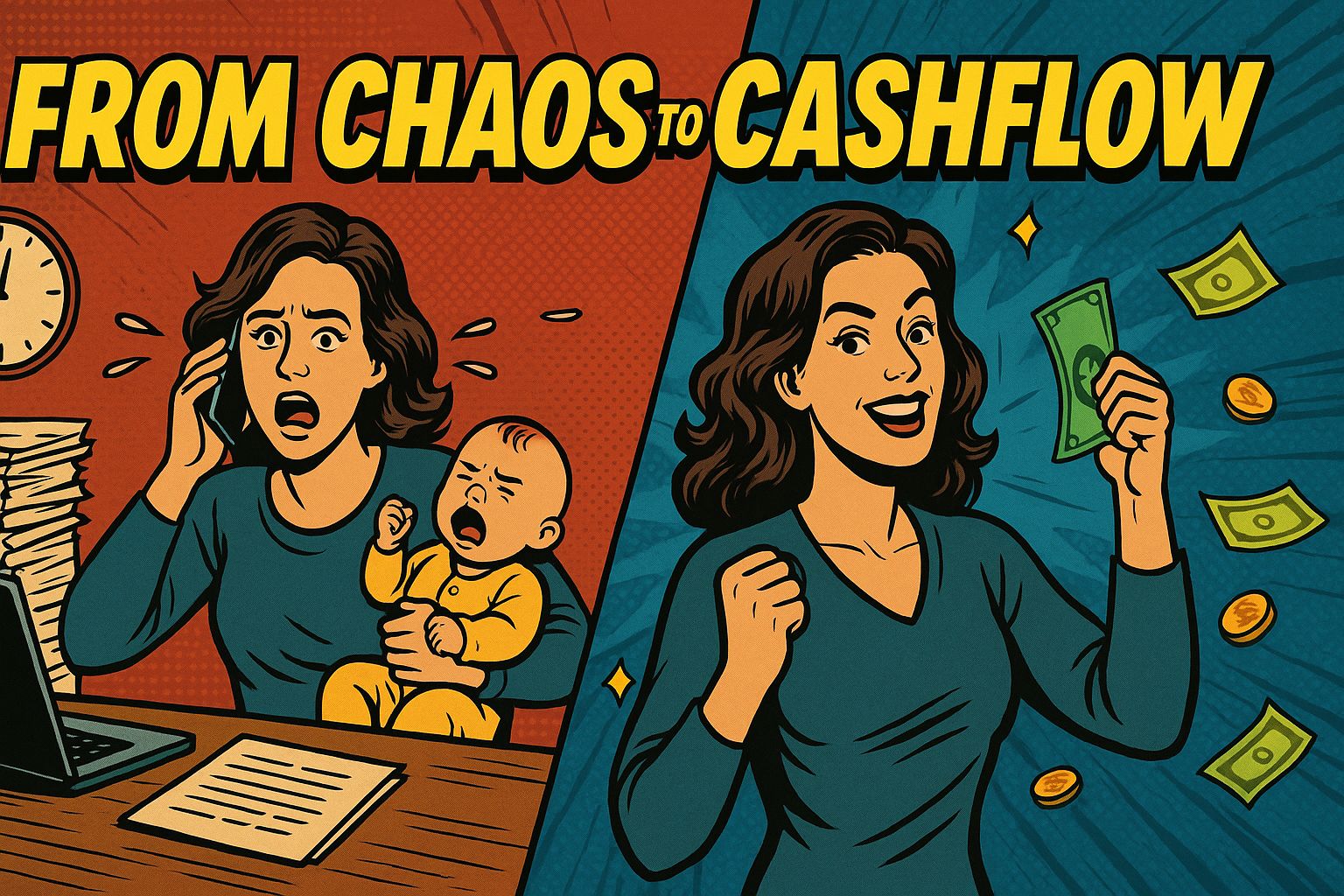 Adventuring through the Canadian Rockies