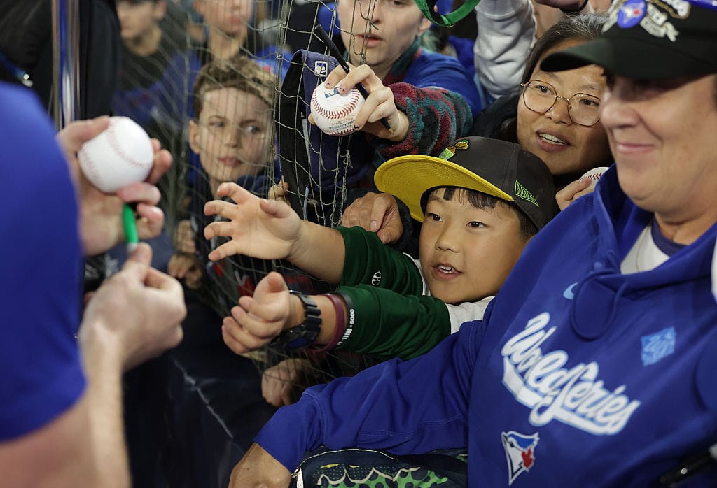 Adventuring through the Canadian Rockies