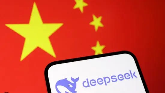 Has The AI Bubble Found Its Pin?