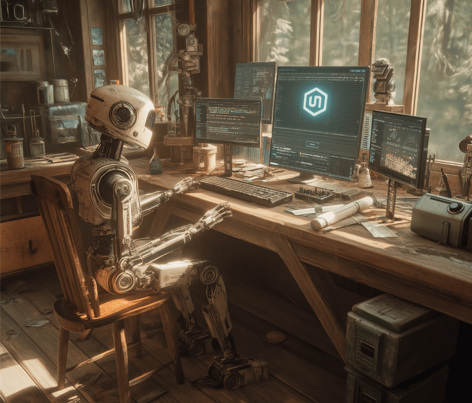 Adventuring through the Canadian Rockies