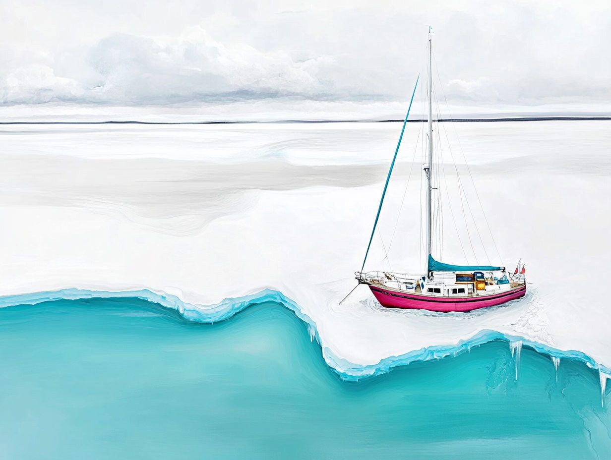 Adventuring through the Canadian Rockies