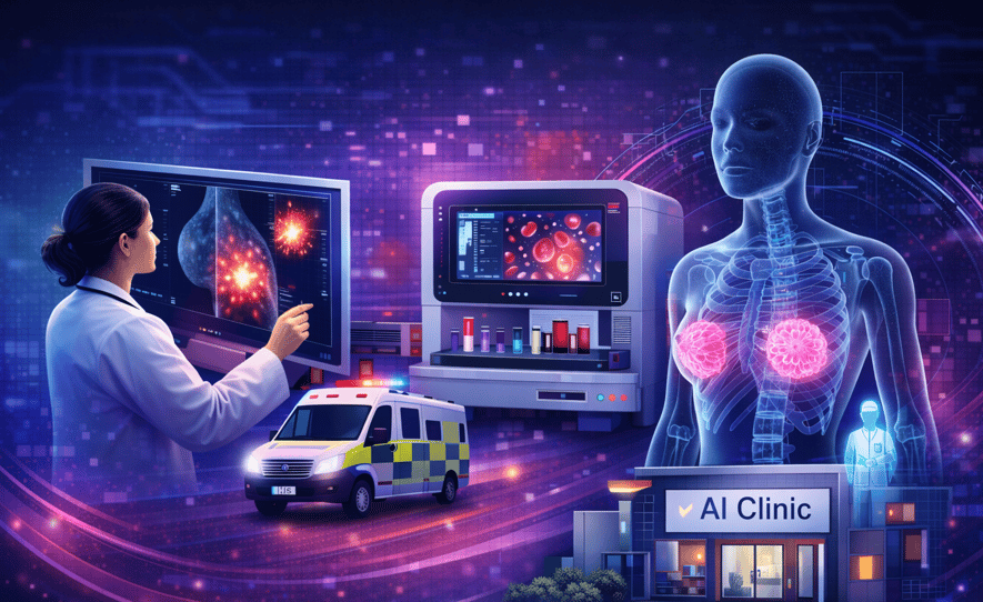 Adventuring through the Canadian Rockies