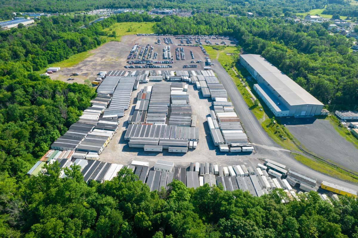 Brookfield’s Peakstone Deal Shows Where Real Estate Capital Is Going