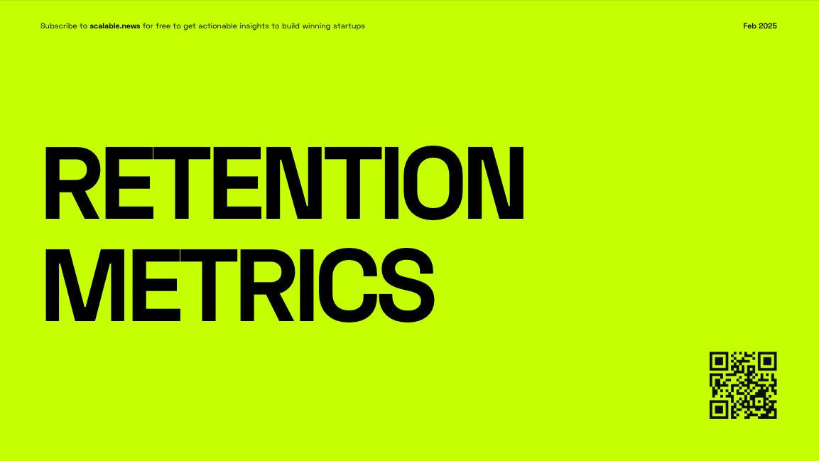Retention Metrics
