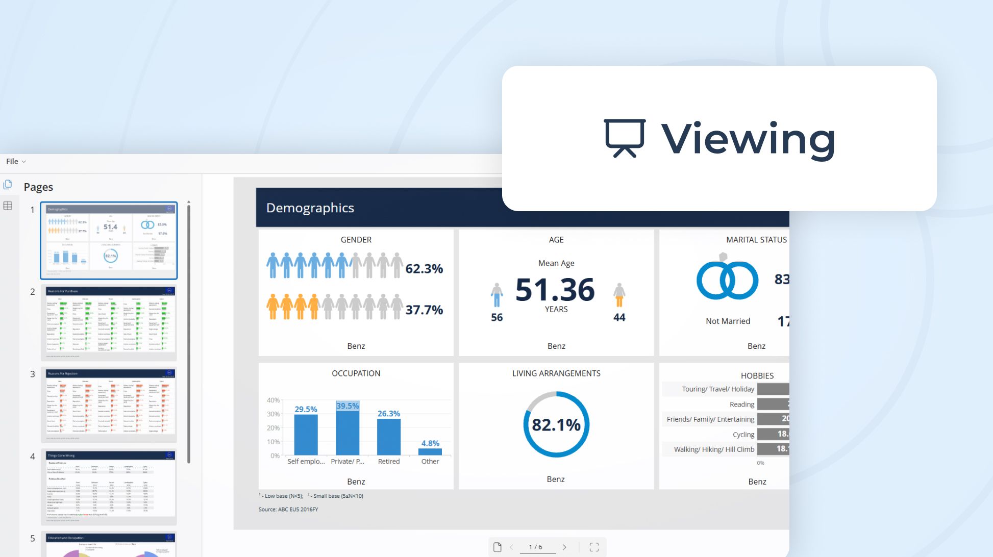 Expand Your Audience