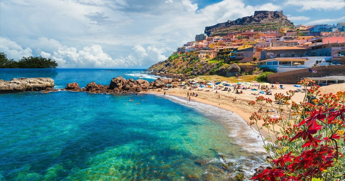 Adventuring through the Canadian Rockies