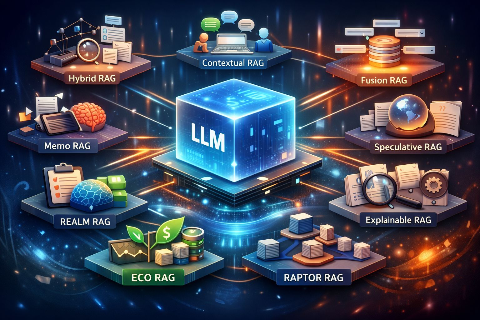 Retrieval-Augmented Generation (RAG): A Product Manager’s Guide