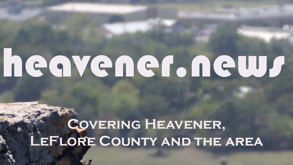 Heavener.news newsletter 1-20-2026