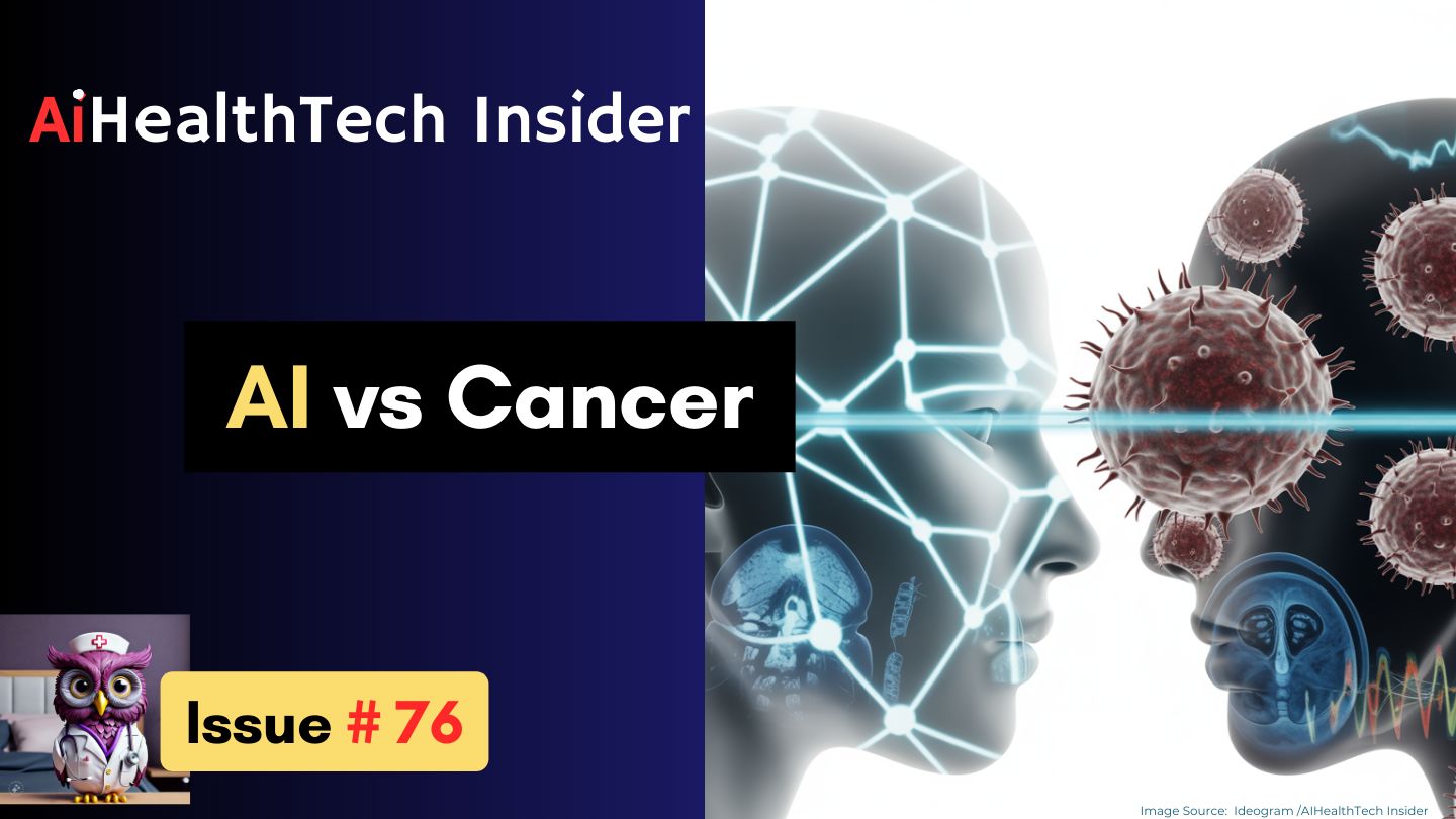 🚀 AI Cancer Breakthrough: Detection Rates Up 21% - See the Results