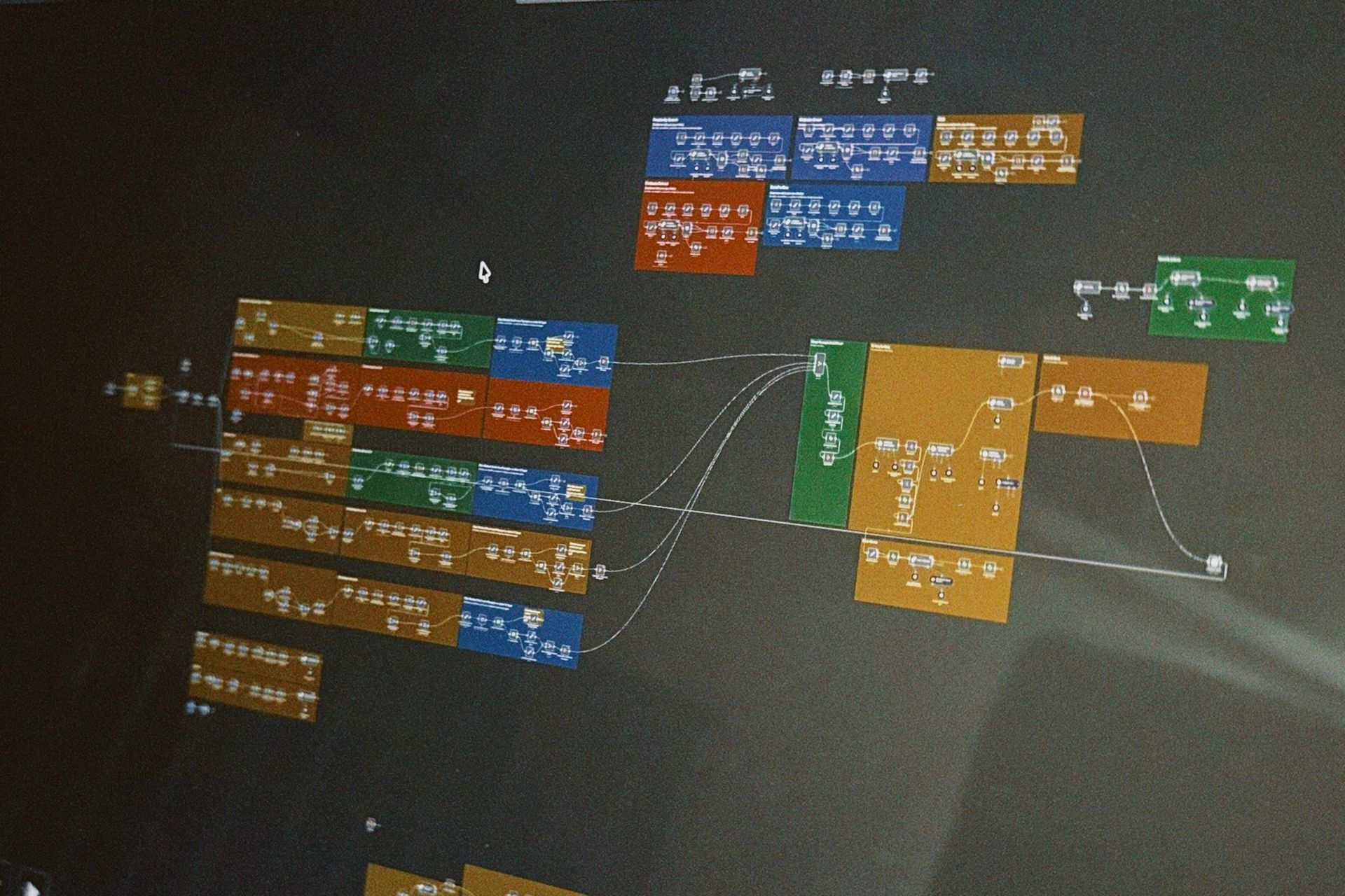 Adventuring through the Canadian Rockies