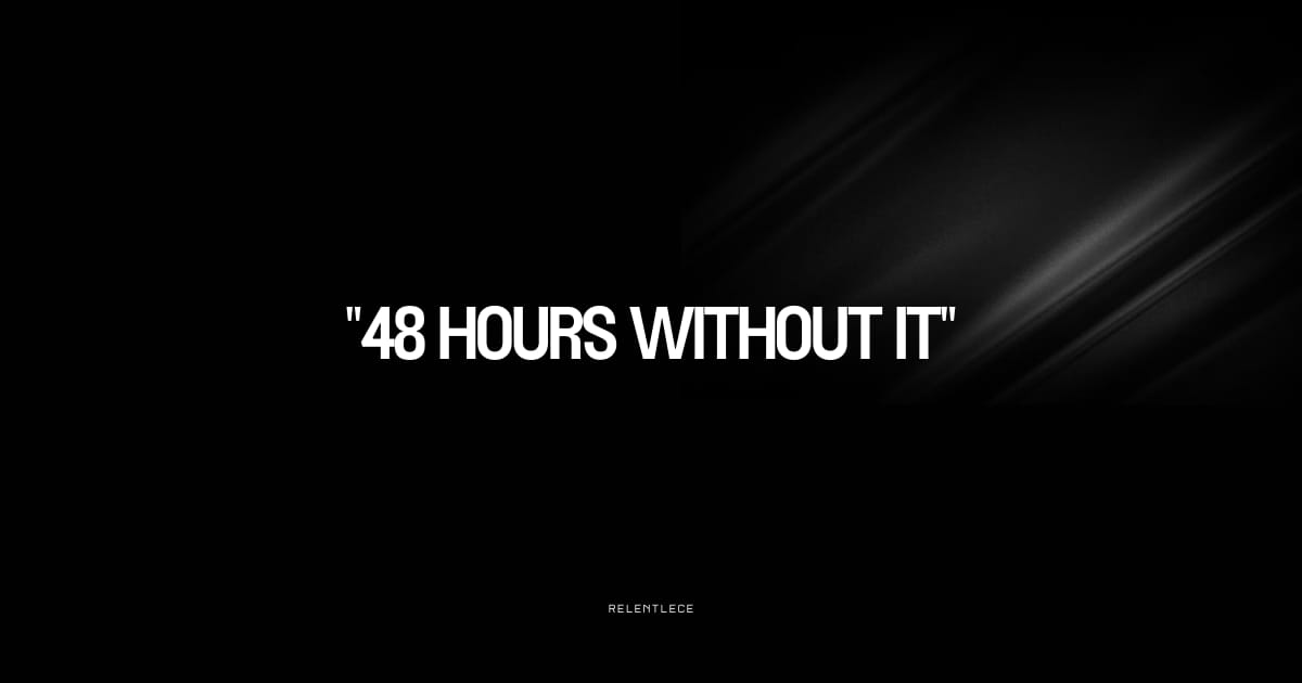 I got my Instagram back