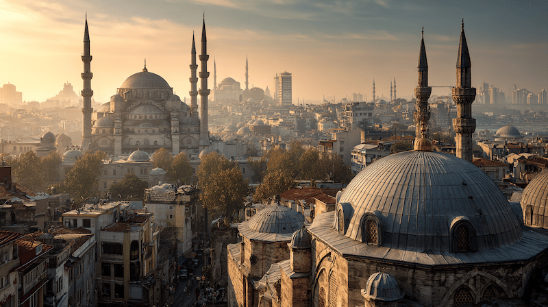 The Istanbul Locals Hope You Never Discover