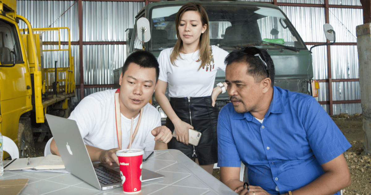 Adventuring through the Canadian Rockies