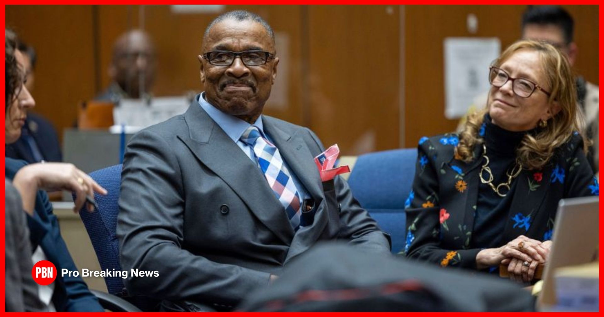 Man Spent 38 Years in Prison, Elon Musk Exposed and MORE