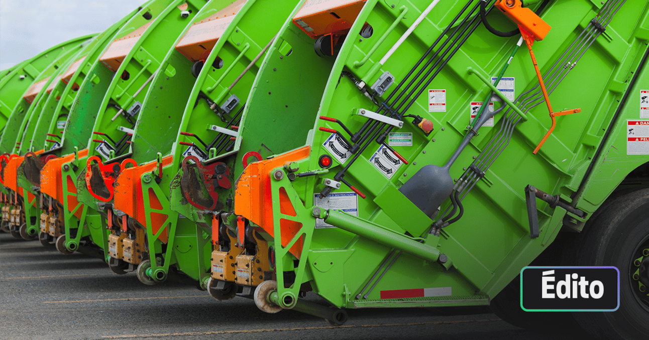 Comment mettre l'IA au service de la transition écologique