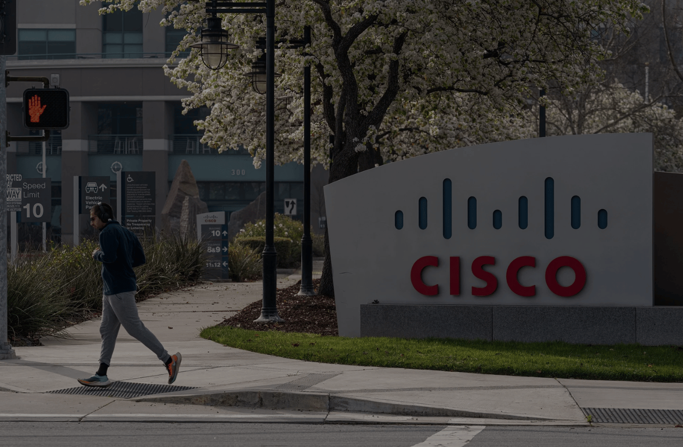 Quantum switches, sovereign clouds, and a storage price shock