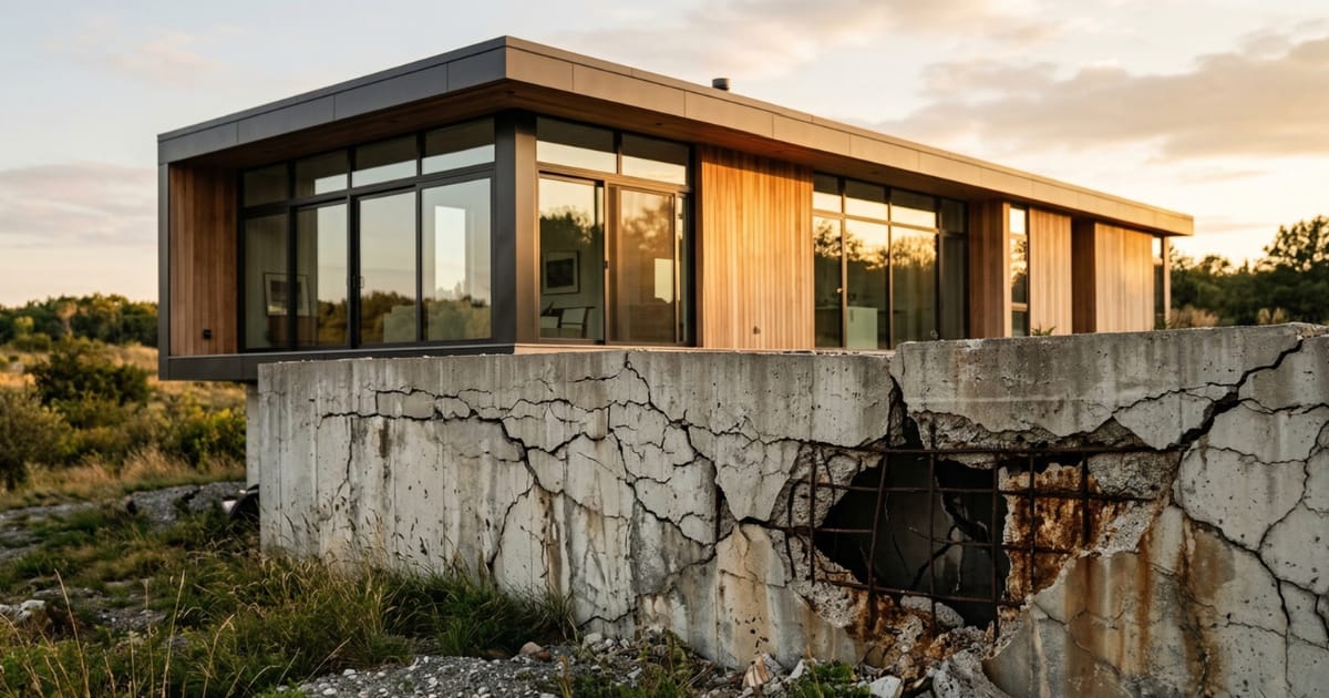 The Code You Built in the Garage Is Holding You Hostage