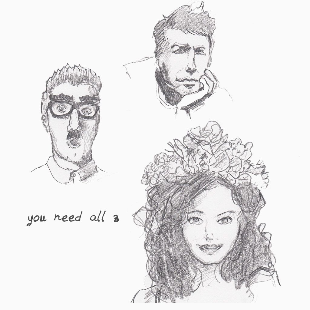 Adventuring through the Canadian Rockies