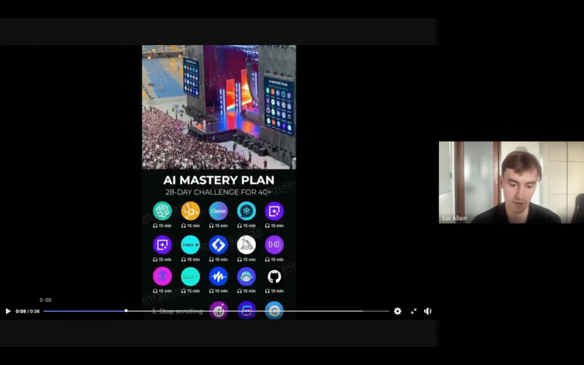 Adventuring through the Canadian Rockies