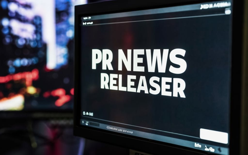 The Hidden Gem of Press Release Distribution Portals