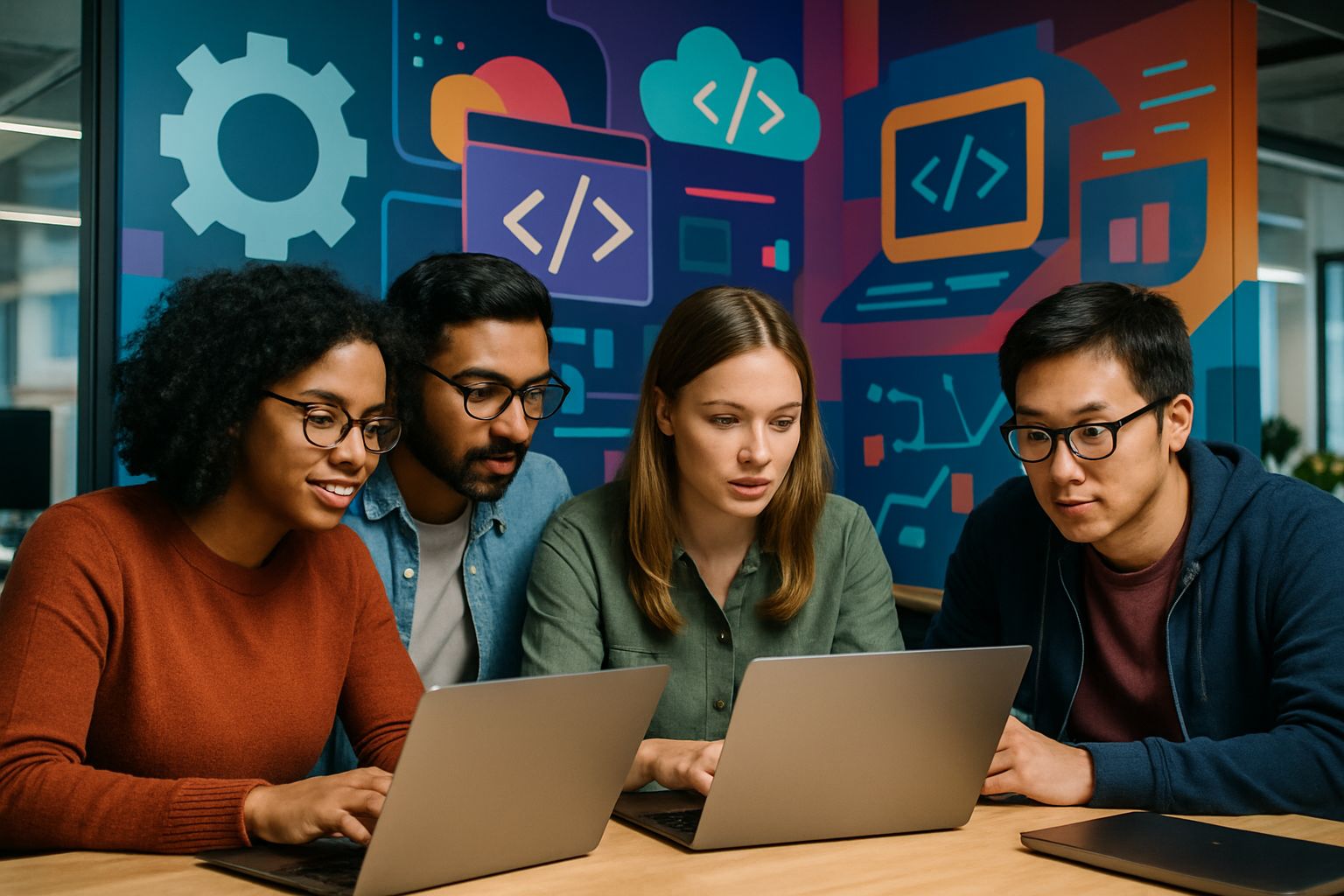 Adventuring through the Canadian Rockies