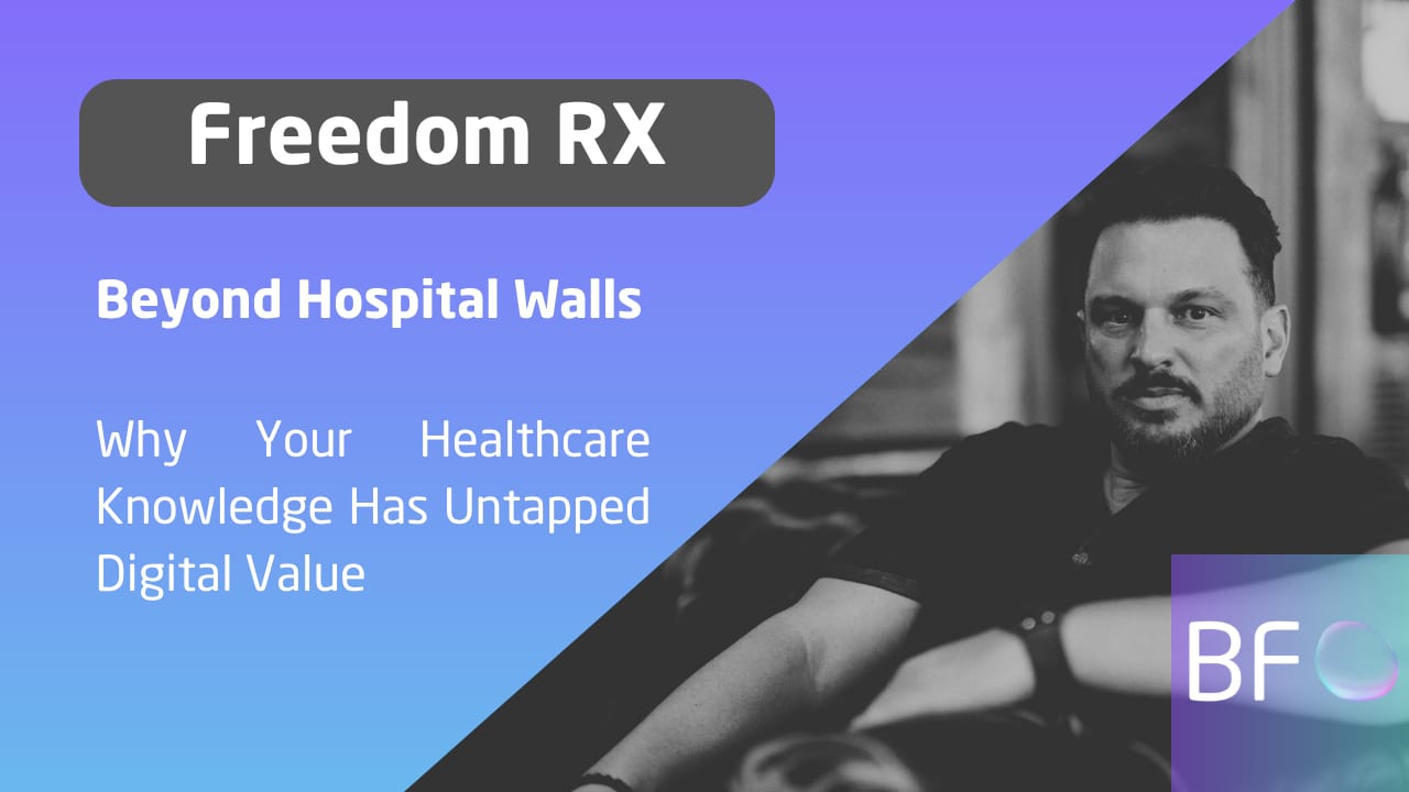 Beyond Hospital Walls: