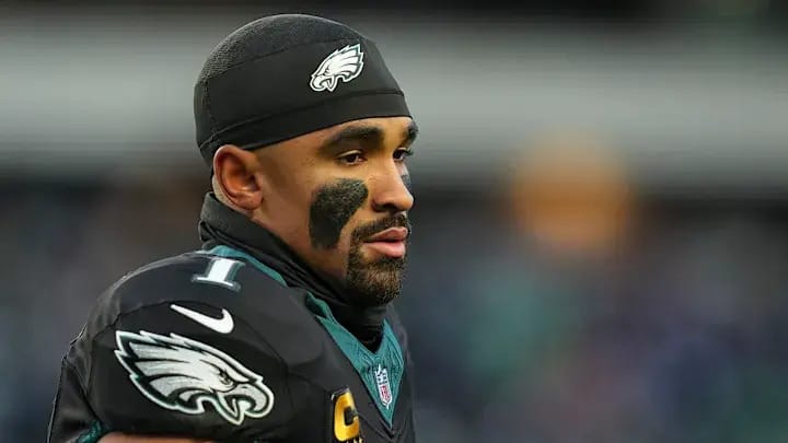 The Jalen Hurts 'Hard Knocks' moment that should be getting more publicity 