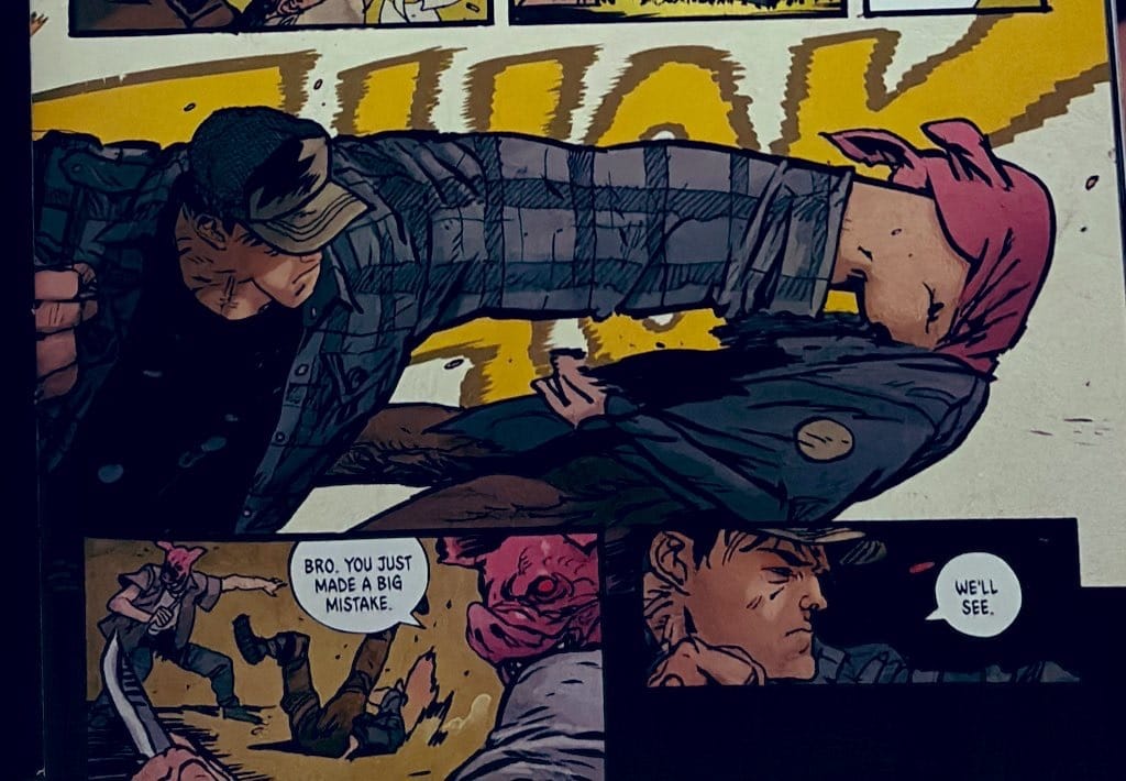 Absolute Batman Annual #1