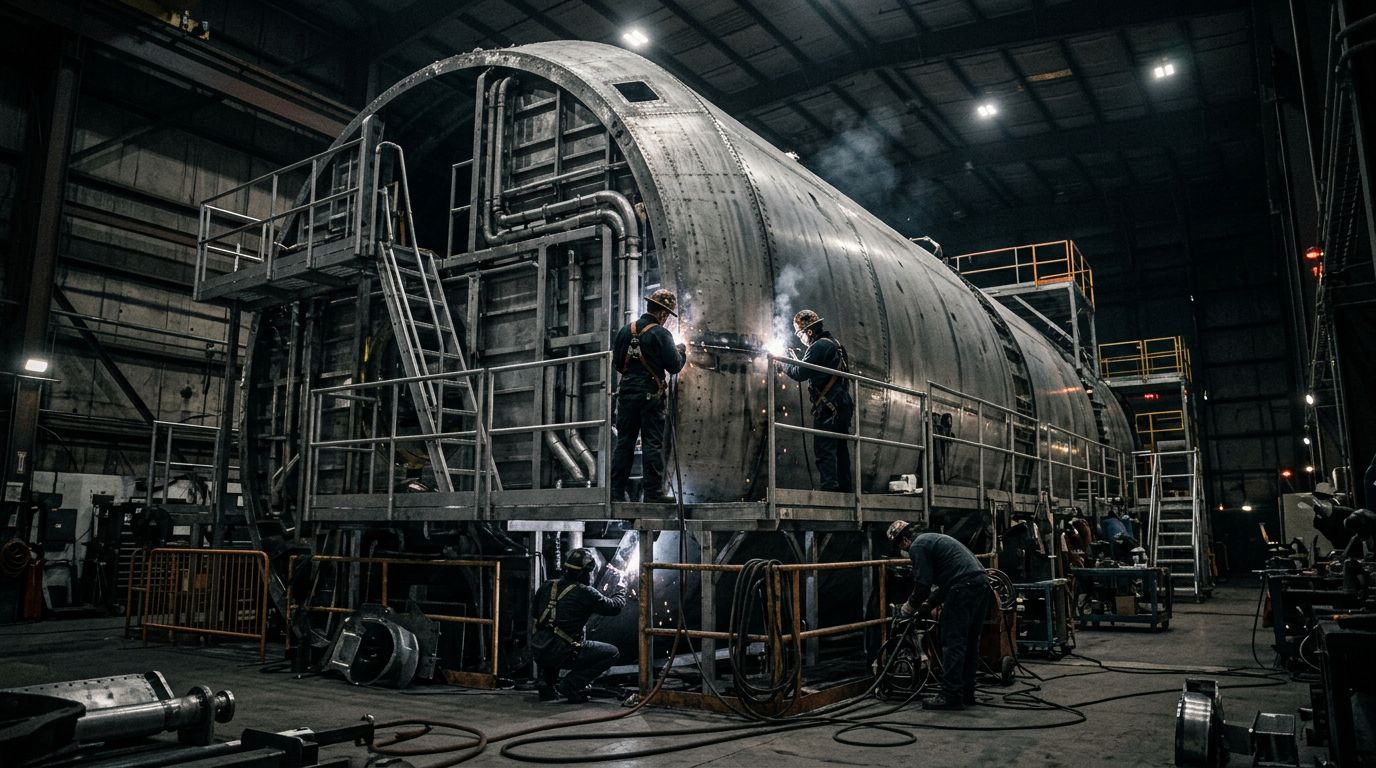 J.P. Morgan just moved its top analyst to private markets. Follow the signal.