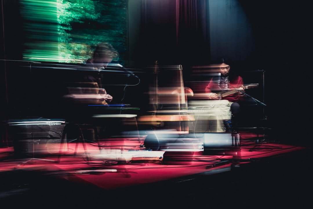 Adventuring through the Canadian Rockies