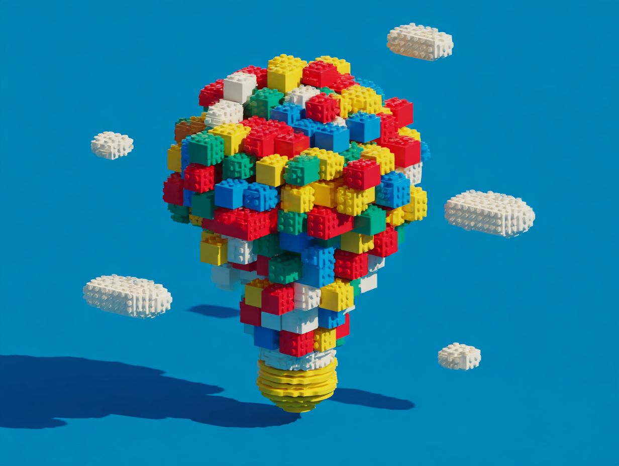 🧠 98% of kids are creative geniuses. Only 2% of adults are.