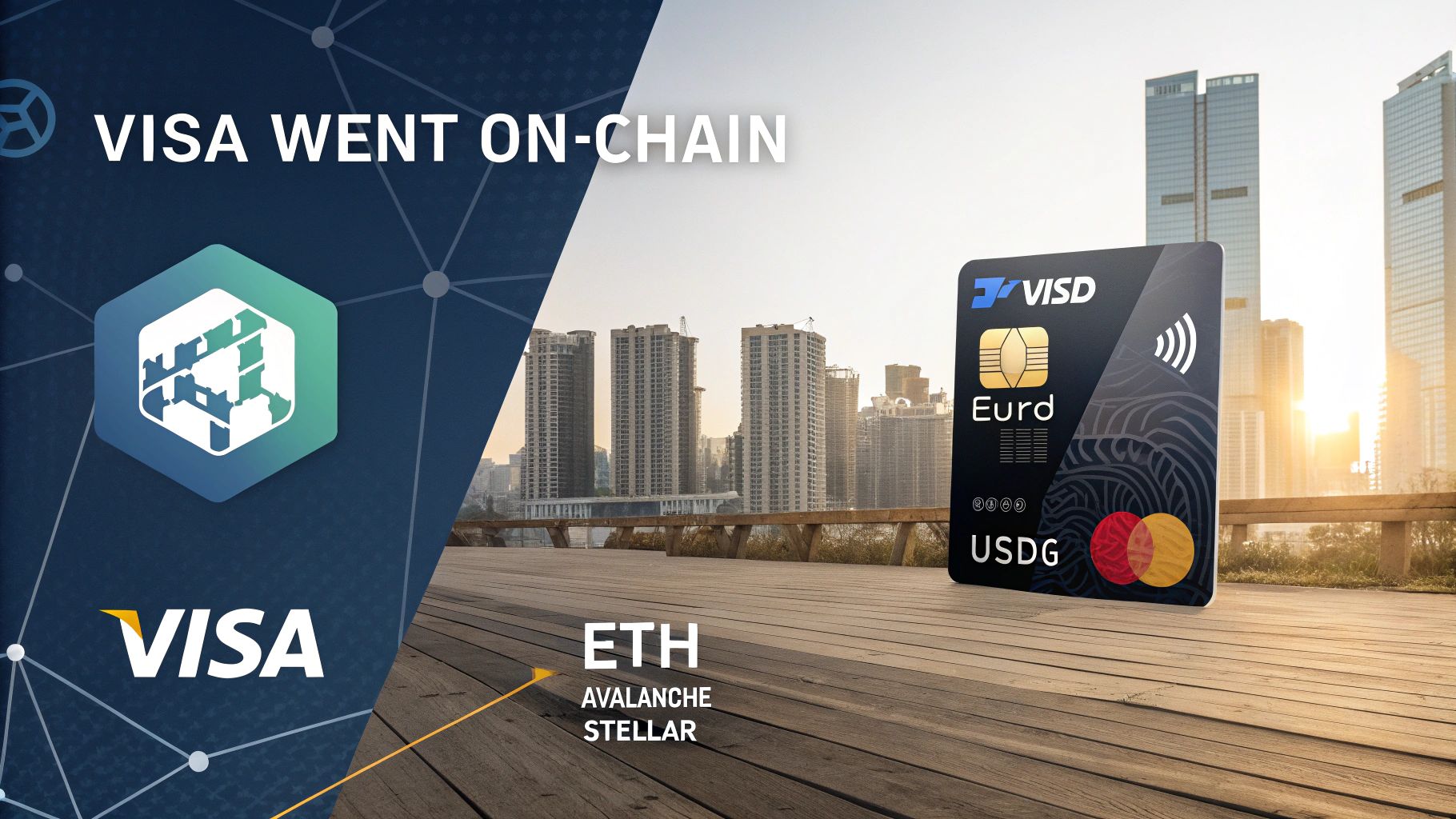 💳 $USDG, $PYUSD to New Home!