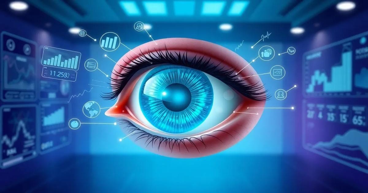 AI Helps Kids See the Future—Literally