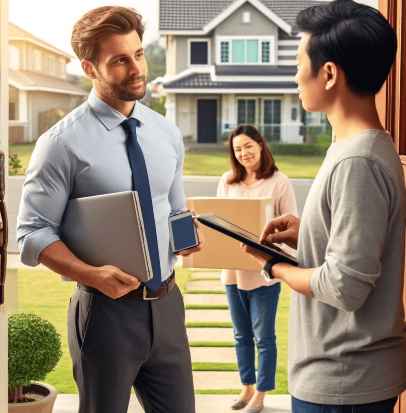 Adventuring through the Canadian Rockies