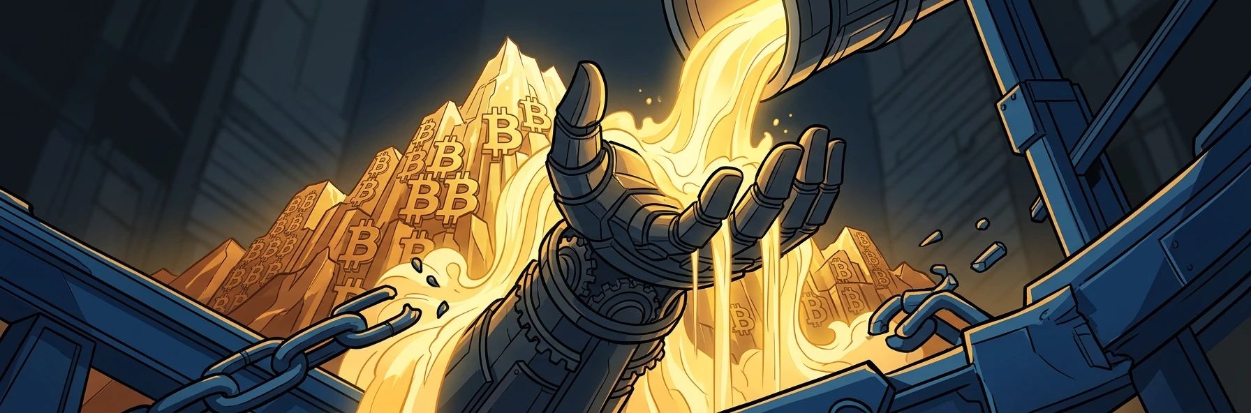 SEC just gave crypto wallets a free pass