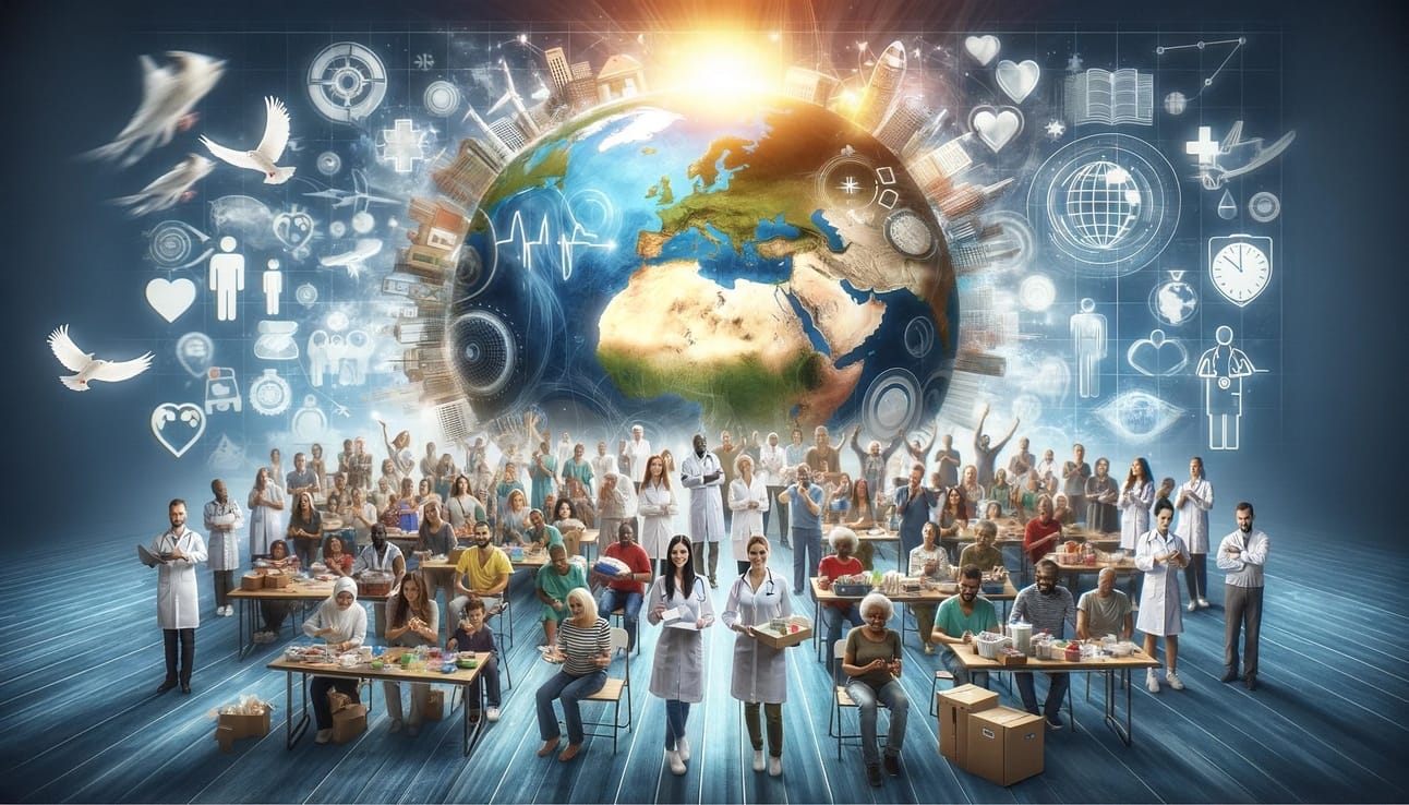 Adventuring through the Canadian Rockies